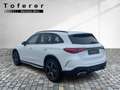 Mercedes-Benz GLC 200 d 4MATIC Distr KeyGo DigiLight Weiß - thumbnail 4