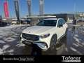 Mercedes-Benz GLC 200 d 4MATIC Distr KeyGo DigiLight Blanc - thumbnail 1