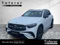 Mercedes-Benz GLC 200 d 4MATIC Distr KeyGo DigiLight Weiß - thumbnail 1