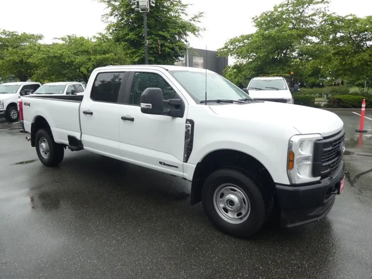 2024 Ford F 350