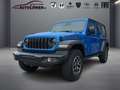 Jeep Wrangler 2.0 T-GDI Rubicon Unlimited (EURO 6d) Blau - thumbnail 1