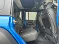 Jeep Wrangler 2.0 T-GDI Rubicon Unlimited (EURO 6d) Blau - thumbnail 11
