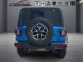 Jeep Wrangler 2.0 T-GDI Rubicon Unlimited (EURO 6d) Blau - thumbnail 3
