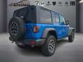 Jeep Wrangler 2.0 T-GDI Rubicon Unlimited (EURO 6d) Blau - thumbnail 4