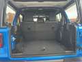 Jeep Wrangler 2.0 T-GDI Rubicon Unlimited (EURO 6d) Blau - thumbnail 12