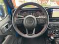 Jeep Wrangler 2.0 T-GDI Rubicon Unlimited (EURO 6d) Blau - thumbnail 8