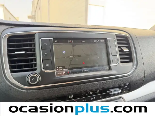 Toyota Proace view 8