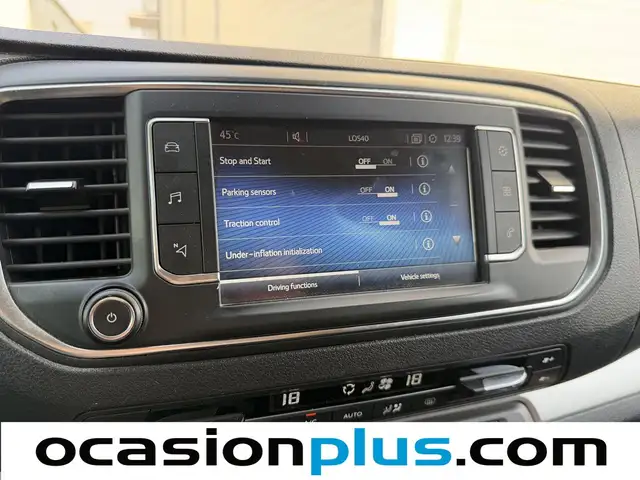 Toyota Proace view 10