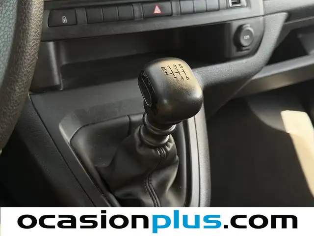 Toyota Proace view 5