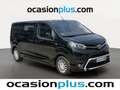 Toyota Proace Shuttle L1 2.0D 9pl. Pack Active 150 Negro - thumbnail 2