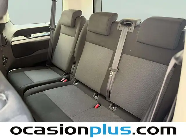Toyota Proace view 6