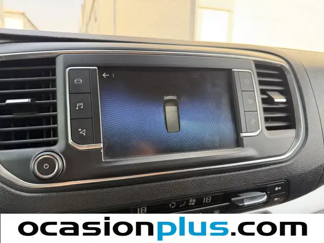 Toyota Proace view 9