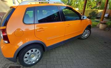 1.4 CrossPolo