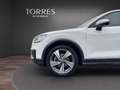 Audi Q2 40 TFSI 2.0 190CH QUATTRO S TRONIC DESIGN LUXE 1ere main Française Weiß - thumbnail 19