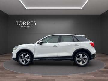 40 TFSI 2.0 190CH QUATTRO S TRONIC DESIGN LUXE 1ere main Française