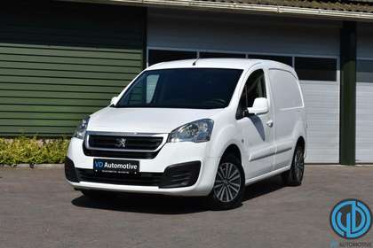 Peugeot Partner bestel 120 1.6 BlueHDi 75 L1 Premium