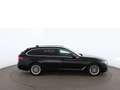 BMW 520 d Touring Aut LED NAVI SITZHZG TEMP R-KAMERA Чорний - thumbnail 2