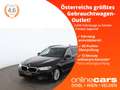 BMW 520 d Touring Aut LED NAVI SITZHZG TEMP R-KAMERA Чорний - thumbnail 1