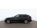 BMW 520 d Touring Aut LED NAVI SITZHZG TEMP R-KAMERA Чорний - thumbnail 5