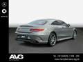 Mercedes-Benz S 500 S 500 4MATIC Coupé AMG Line  COMAND APS/Navi/LED Silber - thumbnail 4