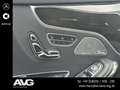 Mercedes-Benz S 500 S 500 4MATIC Coupé AMG Line  COMAND APS/Navi/LED Silber - thumbnail 11