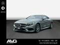 Mercedes-Benz S 500 S 500 4MATIC Coupé AMG Line  COMAND APS/Navi/LED Silber - thumbnail 1