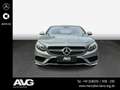 Mercedes-Benz S 500 S 500 4MATIC Coupé AMG Line  COMAND APS/Navi/LED Silber - thumbnail 2