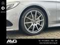 Mercedes-Benz S 500 S 500 4MATIC Coupé AMG Line  COMAND APS/Navi/LED Silber - thumbnail 9