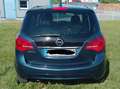 Opel Meriva Meriva 1.4 ecoflex Edition Blau - thumbnail 4