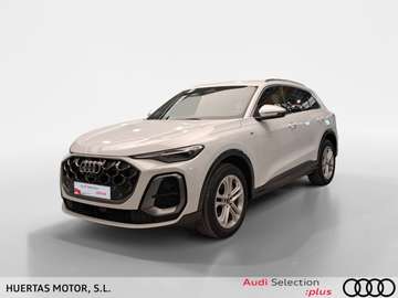TODOTERRENO 2.0 TDI MHEV S LINE S TRONIC 204 5P
