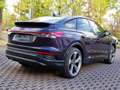 Audi Q4 e-tron Q4 Sportback 40 e-tron*Matrix-LED*Sportsitze*MMI Paars - thumbnail 4
