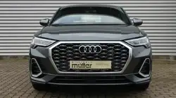 Audi Q3 Sportback S line