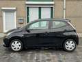 Toyota Aygo 1.0i VVT-i 1Main Airco Led Faible Km Ct ok !! Zwart - thumbnail 3