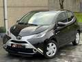 Toyota Aygo 1.0i VVT-i 1Main Airco Led Faible Km Ct ok !! Zwart - thumbnail 1