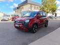 Fiat Panda Panda III 2021 Cross 1.0 firefly hybrid (Red) s Rouge - thumbnail 1