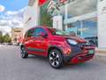 Fiat Panda Panda III 2021 Cross 1.0 firefly hybrid (Red) s Rouge - thumbnail 2