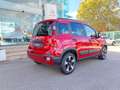Fiat Panda Panda III 2021 Cross 1.0 firefly hybrid (Red) s Rouge - thumbnail 16