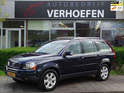 Volvo XC90 2.5 T5 LIMITED EDITION - 7 PERS - NAVIGATIE - LEDE