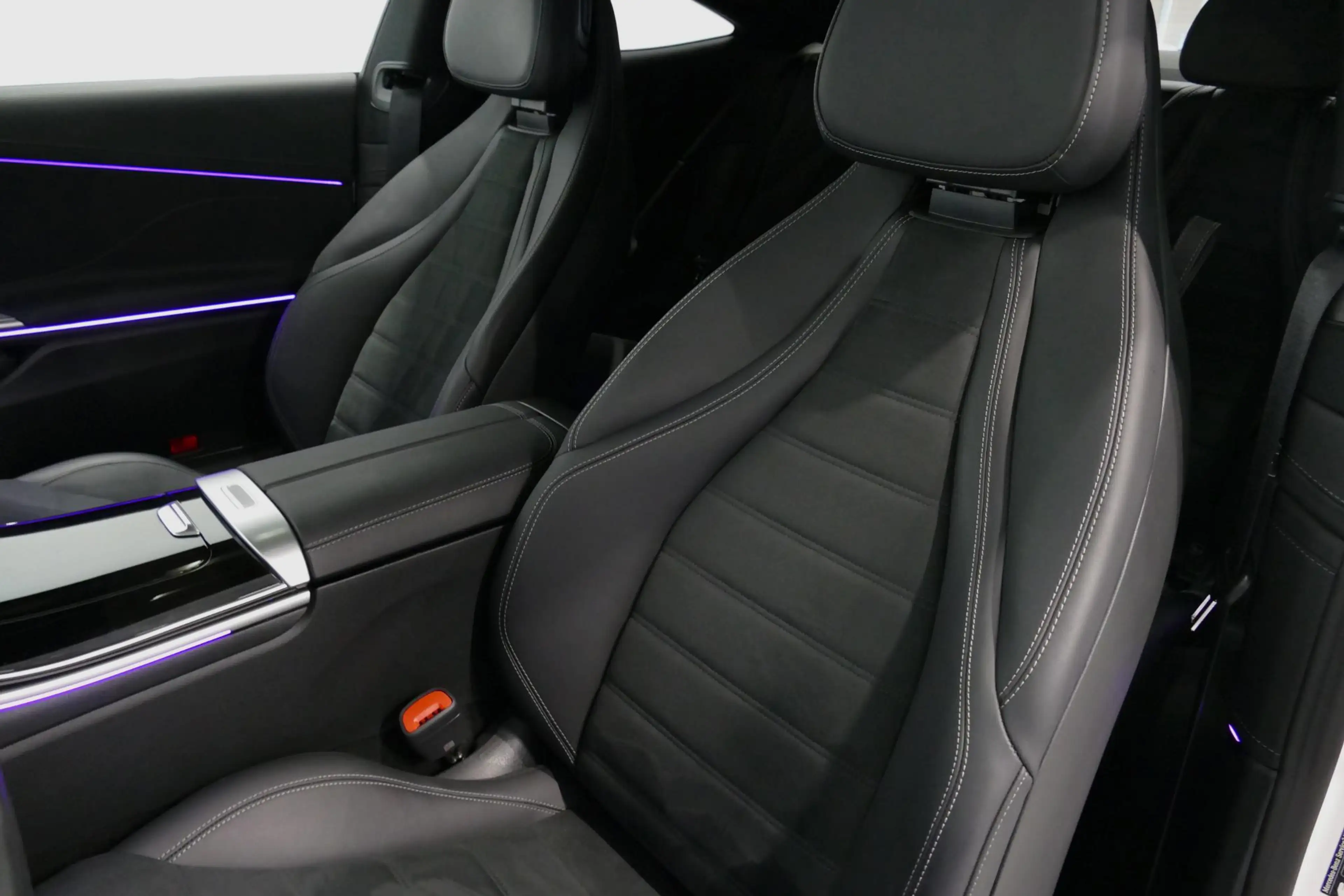 Mercedes-Benz CLE 300 Coupé e AMG Line / E53 AMG Look / Maxton design Bo — photo 7