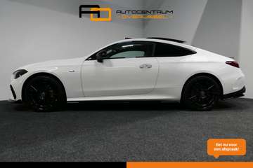 Coupé e AMG Line / E53 AMG Look / Maxton design Bo