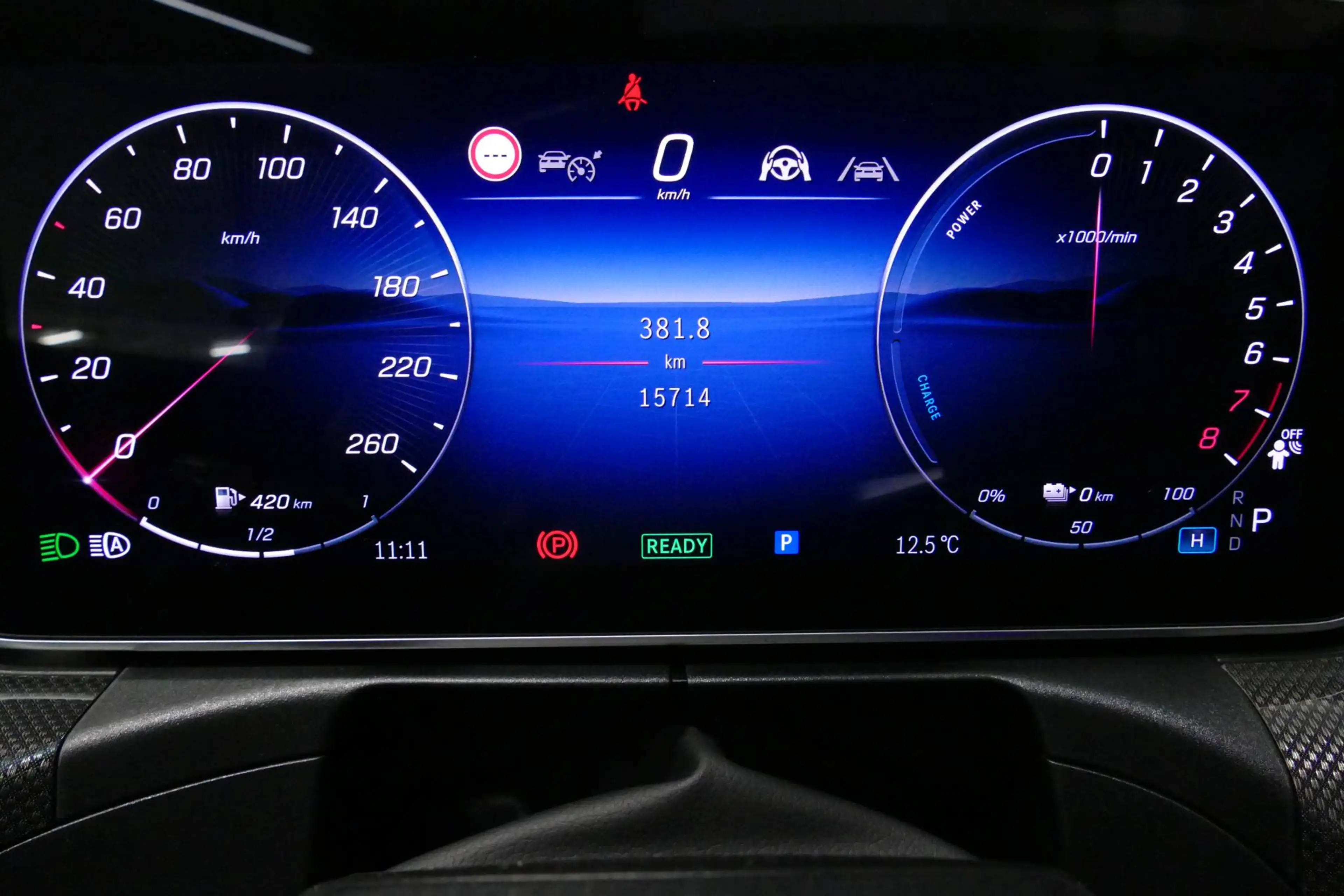Mercedes-Benz CLE 300 Coupé e AMG Line / E53 AMG Look / Maxton design Bo — photo 5