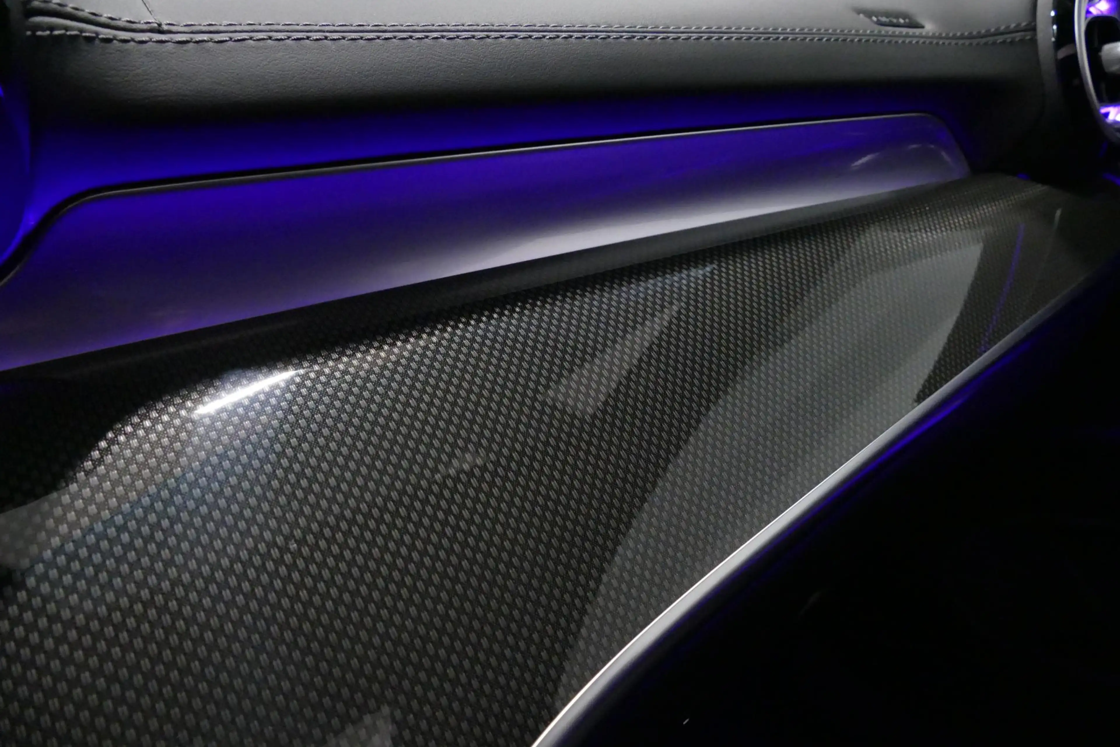 Mercedes-Benz CLE 300 Coupé e AMG Line / E53 AMG Look / Maxton design Bo — photo 13