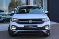 Volkswagen T-Cross 1.0 TSI Advance Weiß - thumbnail 3