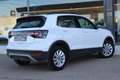 Volkswagen T-Cross 1.0 TSI Advance Weiß - thumbnail 5