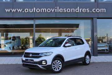 1.0 TSI Advance