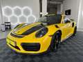 Porsche 991 Turbo S/Carbon/Sport Chrono/GT2/PCM/PDCC/PDLS Gelb - thumbnail 1