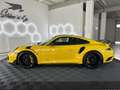 Porsche 991 Turbo S/Carbon/Sport Chrono/GT2/PCM/PDCC/PDLS Gelb - thumbnail 10