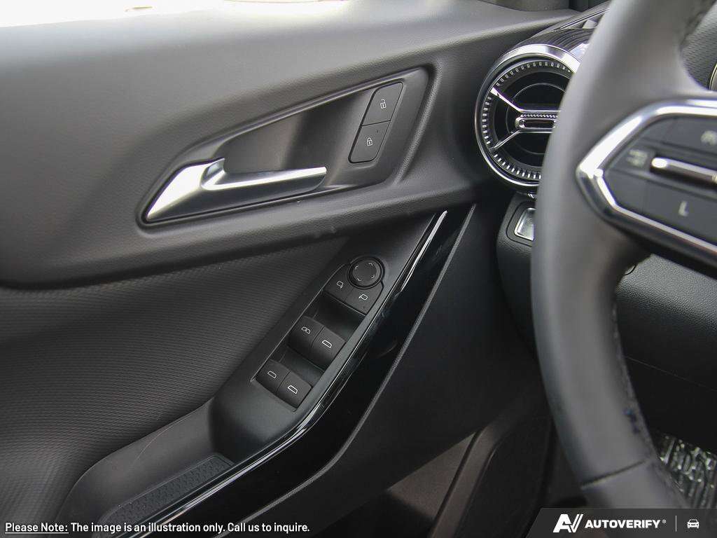 used 2026 Chevrolet Equinox car, priced at $36,323