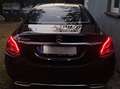 Mercedes-Benz 220 C220d Avantgarde Negru - thumbnail 4
