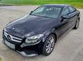 Mercedes-Benz 220 C220d Avantgarde Negru - thumbnail 7
